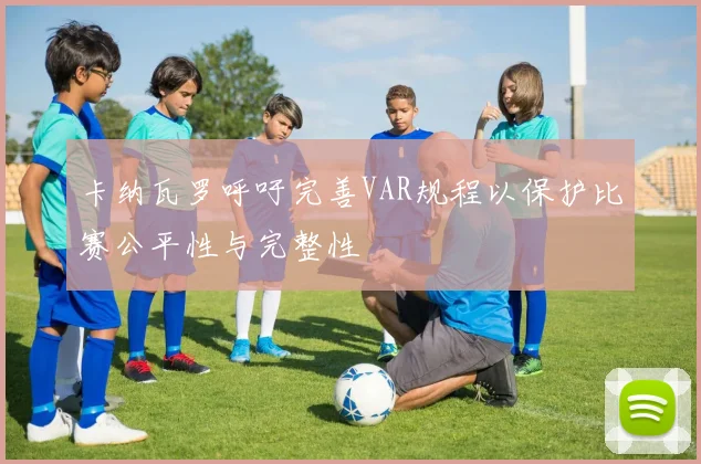 卡纳瓦罗呼吁完善VAR规程以保护比赛公平性与完整性